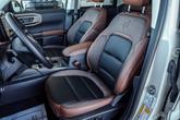 Thumbnail of 2025 Desert Sand Ford Bronco Sport