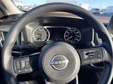 Thumbnail of 2023 Brilliant Silver Nissan Rogue