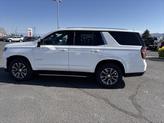 Thumbnail of 2021 Summit White Chevrolet Tahoe