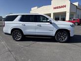 Thumbnail of 2021 Summit White Chevrolet Tahoe