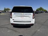 Thumbnail of 2021 Summit White Chevrolet Tahoe