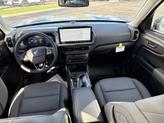 Thumbnail of 2025 Azure Gray Metallic Tri-Coat Ford Bronco Sport