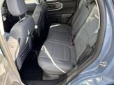 Thumbnail of 2025 Azure Gray Metallic Tri-Coat Ford Bronco Sport
