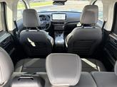 Thumbnail of 2025 Azure Gray Metallic Tri-Coat Ford Bronco Sport