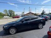 Thumbnail of 2014 Blue Reflex Mica Mazda Mazda3