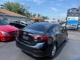 Thumbnail of 2014 Blue Reflex Mica Mazda Mazda3