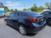 Thumbnail of 2014 Blue Reflex Mica Mazda Mazda3