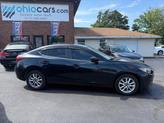 Thumbnail of 2014 Blue Reflex Mica Mazda Mazda3