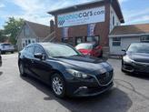 Thumbnail of 2014 Blue Reflex Mica Mazda Mazda3