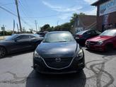 Thumbnail of 2014 Blue Reflex Mica Mazda Mazda3