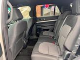Thumbnail of 2017 White Platinum Metallic Tri-Coat Ford Explorer