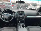 Thumbnail of 2017 White Platinum Metallic Tri-Coat Ford Explorer