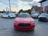 Thumbnail of 2011 Redline 3 Pearl Coat Dodge Charger