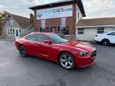 Thumbnail of 2011 Redline 3 Pearl Coat Dodge Charger