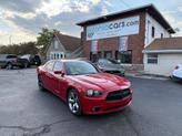 Photo of 2011 Redline 3 Pearl Coat Dodge Charger