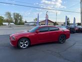 Thumbnail of 2011 Redline 3 Pearl Coat Dodge Charger