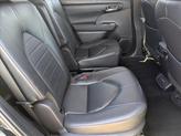 Thumbnail of 2024 Midnight Black Metallic Toyota Highlander