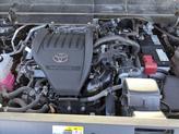 Thumbnail of 2024 Midnight Black Metallic Toyota Highlander
