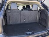 Thumbnail of 2024 Midnight Black Metallic Toyota Highlander