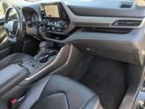 Thumbnail of 2024 Midnight Black Metallic Toyota Highlander