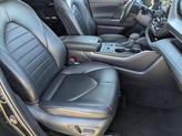 Thumbnail of 2024 Midnight Black Metallic Toyota Highlander