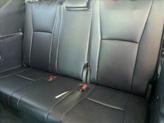 Thumbnail of 2024 Midnight Black Metallic Toyota Highlander