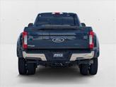 Thumbnail of 2019 Blue Jeans Metallic Ford F-450