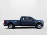 Thumbnail of 2019 Blue Jeans Metallic Ford F-450