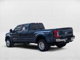 Thumbnail of 2019 Blue Jeans Metallic Ford F-450