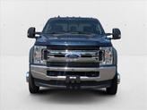 Thumbnail of 2019 Blue Jeans Metallic Ford F-450