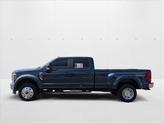 Thumbnail of 2019 Blue Jeans Metallic Ford F-450