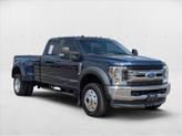 Thumbnail of 2019 Blue Jeans Metallic Ford F-450