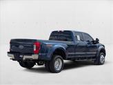 Thumbnail of 2019 Blue Jeans Metallic Ford F-450