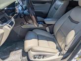 Thumbnail of 2016 Crystal White Tricoat Cadillac XTS