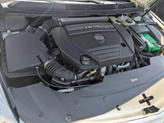 Thumbnail of 2016 Crystal White Tricoat Cadillac XTS