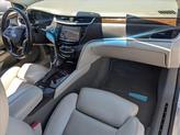 Thumbnail of 2016 Crystal White Tricoat Cadillac XTS