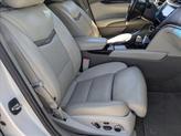 Thumbnail of 2016 Crystal White Tricoat Cadillac XTS