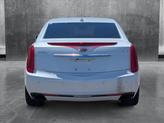 Thumbnail of 2016 Crystal White Tricoat Cadillac XTS
