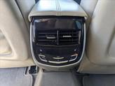 Thumbnail of 2016 Crystal White Tricoat Cadillac XTS