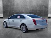 Thumbnail of 2016 Crystal White Tricoat Cadillac XTS