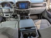 Thumbnail of 2024 Iconic Silver Metallic Ford F-150