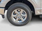 Thumbnail of 2024 Iconic Silver Metallic Ford F-150