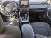 Thumbnail of 2024 Magnetic Gray Metallic Toyota RAV4
