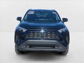 Thumbnail of 2024 Magnetic Gray Metallic Toyota RAV4