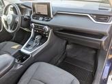 Thumbnail of 2024 Magnetic Gray Metallic Toyota RAV4
