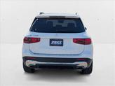 Thumbnail of 2024 Polar White Mercedes-Benz GLB 250