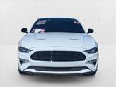 Thumbnail of 2023 Oxford White Ford Mustang