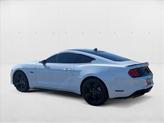 Thumbnail of 2023 Oxford White Ford Mustang