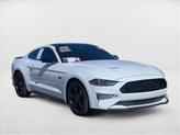 Thumbnail of 2023 Oxford White Ford Mustang
