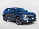 Thumbnail of 2024 Gravity Gray Kia Sportage